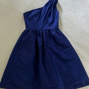 Alfred Sung, Size 6 Bridesmaid Dress